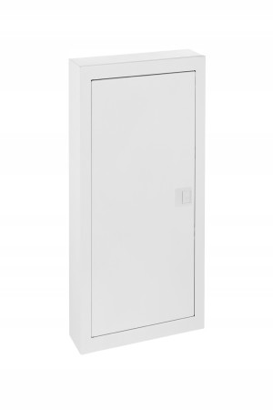 Rozdzielnica Modułowa 4X12 Metalowa Rozdzielnia