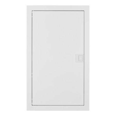 Rozdzielnica Modułowa 3X12 Metalowa Rozdzielnia