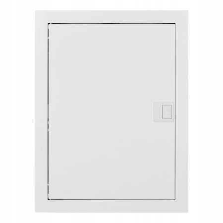 Rozdzielnica Modułowa 2X12 Metalowa Rozdzielnia