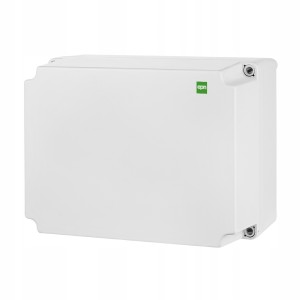 Puszka Natynkowa Ip65 Wysoka 270X220X168