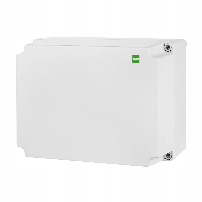 Puszka Natynkowa Ip65 Wysoka 270X220X168