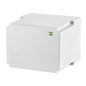 Puszka Natynkowa Ip65 Wysoka 220X170X146