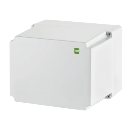 Puszka Natynkowa Ip65 Wysoka 220X170X146