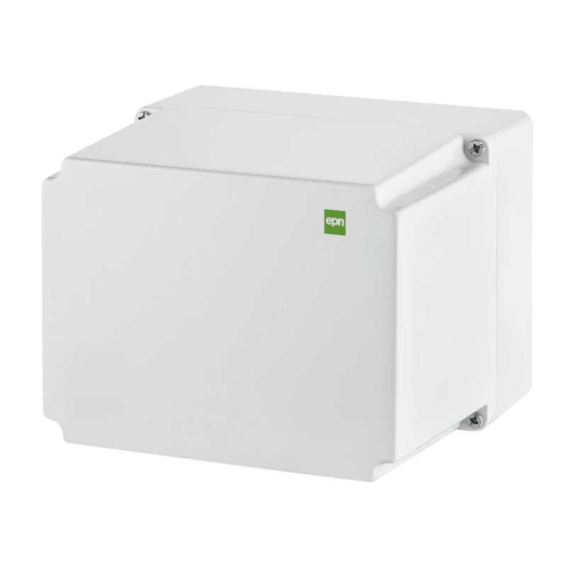 Puszka Natynkowa Ip65 Wysoka 220X170X146