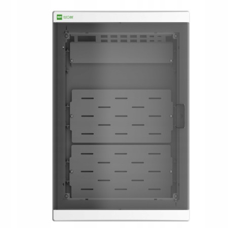 Rozdzielnica Natynkowa Rozdzielnia Multimedialna