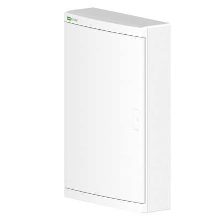 Rozdzielnica Natynkowa Rozdzielnia Multimedialna