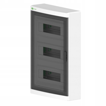 Rozdzielnica Natynkowa 36M Rozdzielnia Modułowa