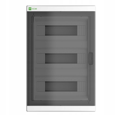 Rozdzielnica Natynkowa 36M Rozdzielnia Modułowa