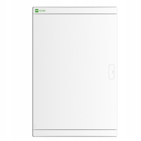 Rozdzielnica Natynkowa 36M Rozdzielnia Modułowa