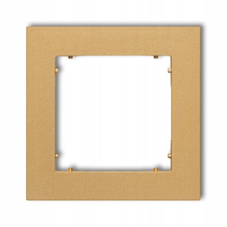 Ramka Pojedyncza Karlik Mini 29/29