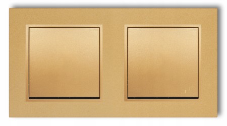 Włącznik Światła Pojedynczy I Schodowy 29/29