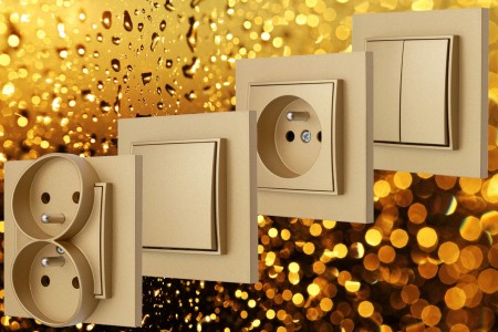 Włącznik Schodowy Z Ramką Karlik Mini 29/29