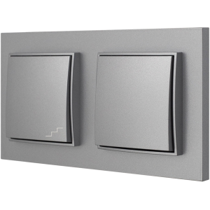 Włącznik Światła Pojedynczy I Schodowy 7/7