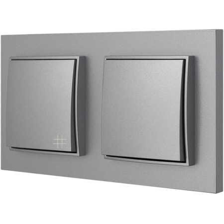 Włącznik Światła Pojedynczy I Krzyżowy 7/7