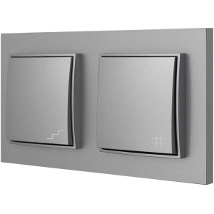 Włącznik Światła Schodowy I Krzyżowy 7/7