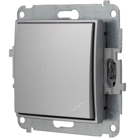 Włącznik Schodowy Bez Ramki Karlik Mini 7/7