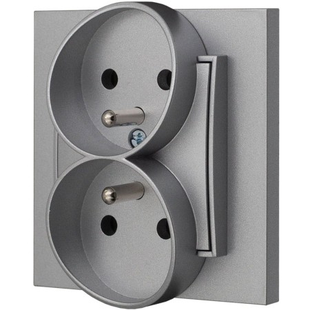 Gniazdo Bezpieczne Dla Dzieci Karlik Mini 7/7