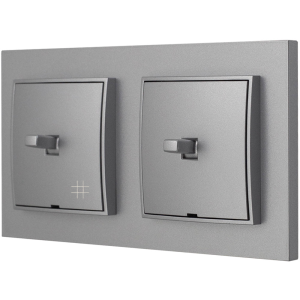 Włącznik Światła Pojedynczy I Krzyżowy Usa 7/7