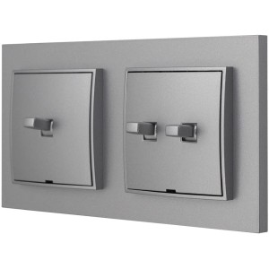 Włącznik Światła Pojedynczy I Podwójny Usa 7/7