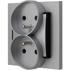 Gniazdo Bezpieczne Dla Dzieci Karlik Mini 7/12