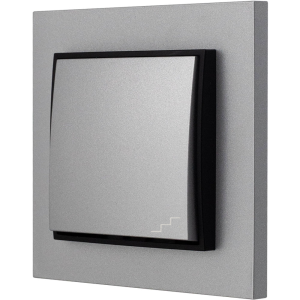 Włącznik Schodowy Z Ramką Karlik Mini 7/12