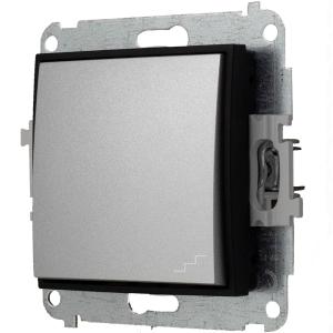 Włącznik Schodowy Bez Ramki Karlik Mini 7/12