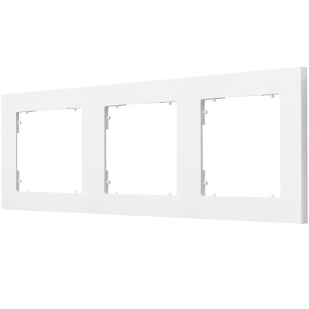 Ramka Potrójna Karlik Mini 00/00