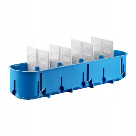 Puszka Pięciokrotna Do Płyt Karton Gips 1Sz