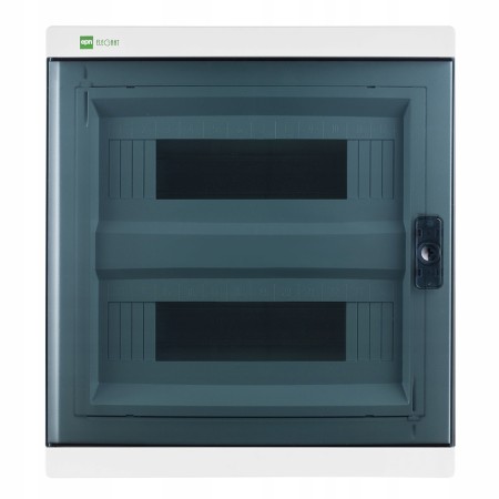 Rozdzielnica Obudowa Podtynkowa Rozdzielnia 2X12