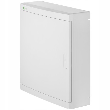 Rozdzielnica Obudowa Natynkowa Rozdzielnia 2X12