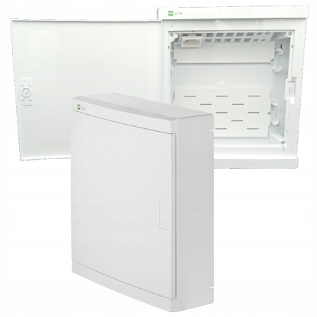 Rozdzielnica Multimedialna N/T Elegant 2X12 Ip40