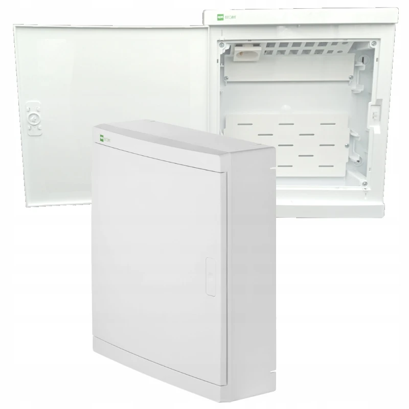 Rozdzielnica Multimedialna N/T Elegant 2X12 Ip40