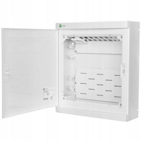 Rozdzielnica Multimedialna N/T Elegant 2X12 Ip40