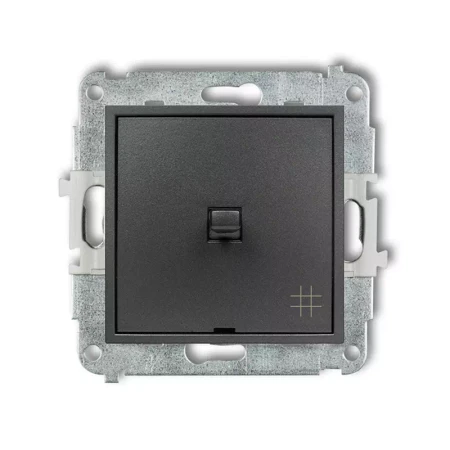 Icon Mechanizm Łącznika Krzyżowego W Stylu Amerykańskim Grafitowy 11Iwpus-6