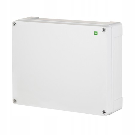Puszka Hermetyczna Natynkowa Obudowa Skrzynka Xxl