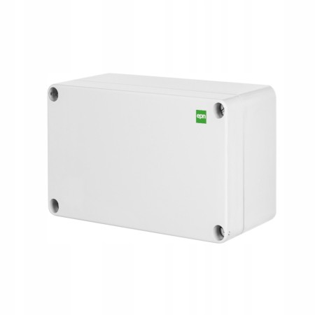 Puszka Hermetyczna Natynkowa Obudowa Skrzynka Xs