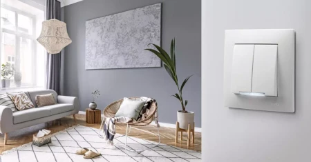 Ospel Szafir Zaślepka Srebrny