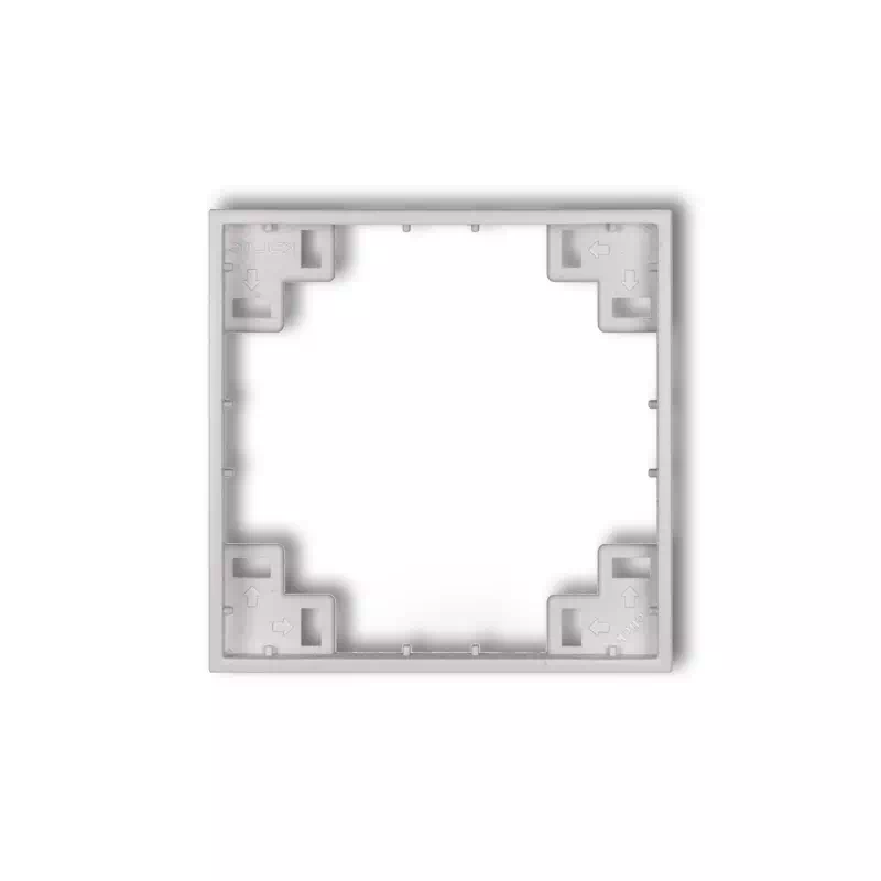 Icon Ramka Pośrednia Liliowy 41Irp-1