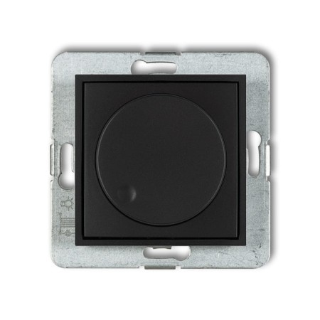 Mechanizm Elektronicznego Regulatora Oświetlenia Przyciskowo-Obrotowego Do Lamp Led