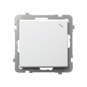 Sonata Biały Łącznik Schodowy Łp-3R/M/00