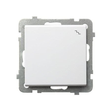 Sonata Biały Łącznik Schodowy Łp-3R/M/00