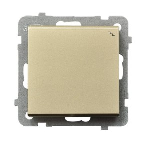 Sonata Szampański Złoty Łącznik Schodowy Łp-3R/M/39