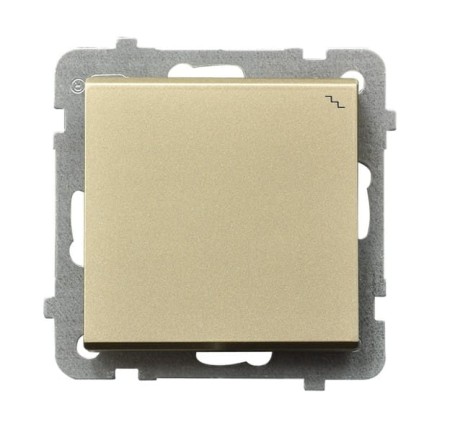 Sonata Szampański Złoty Łącznik Schodowy Łp-3R/M/39