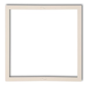 Karlik Prod. Uzupełniające Beżowy Ramka Wypełniająca Pojedyncza Deco 1Drw-1