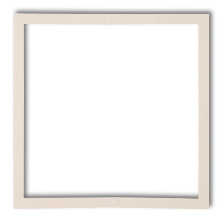 Karlik Prod. Uzupełniające Beżowy Ramka Wypełniająca Pojedyncza Deco 1Drw-1