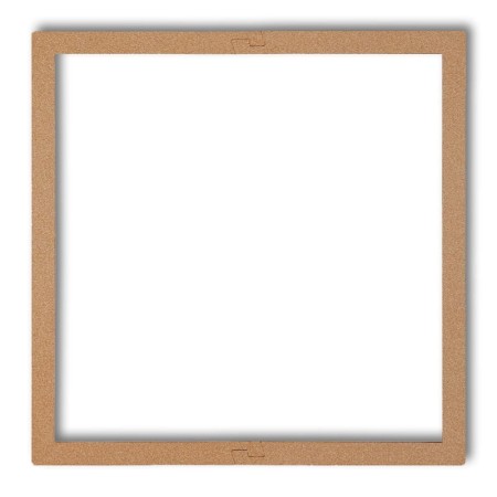 Karlik Prod. Uzupełniające Złoty Metalik Ramka Wypełniająca Pojedyncza Deco 8Drw-1