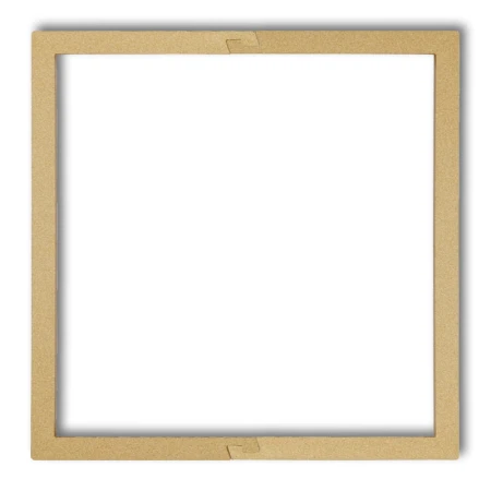 Karlik Prod. Uzupełniające Złoty Ramka Wypełniająca Pojedyncza Deco 29Drw-1