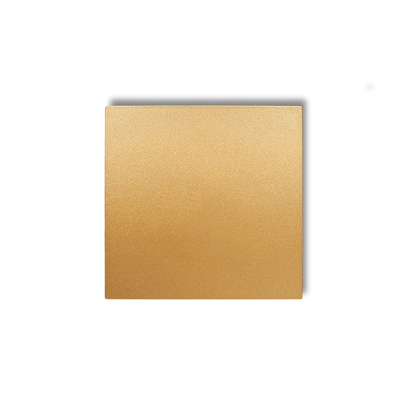 Karlik Prod. Uzupełniające Złoty Klawisz Pojedynczy Do Łączników Deco, Icon, Mini 29Dkl-1