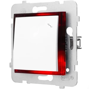 Moduł Włącznika Led Schodowy Bez Ramki