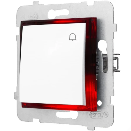 Moduł Włącznika Led Dzwonkowy Bez Ramki